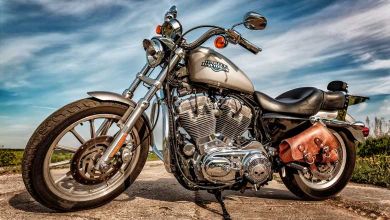 Harley Davidson vous offre le permis moto A2, si vous achetez une Harley Davidson... neuve !