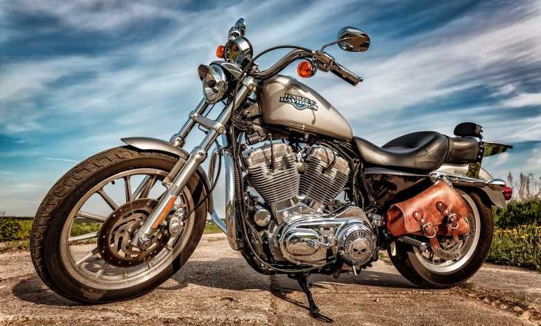 Harley Davidson vous offre le permis moto A2, si vous achetez une Harley Davidson... neuve !