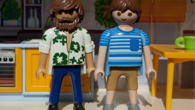 Playmobil : En septembre, la première boîte représentant un couple homosexuel sera lancée