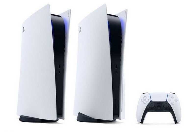 PlayStation 5 : caractéristiques, prix, date de sortie, ce qu'il faut savoir sur la future console de Sony