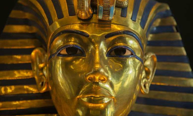 Le poignard de Toutânkhamon aurait peut-être été forgé dans du métal d’origine extraterrestre