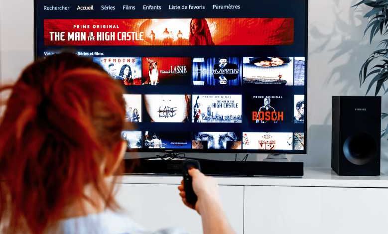 Amazon envisagerait d'ajouter une offre de télévision en direct à son service Prime Video