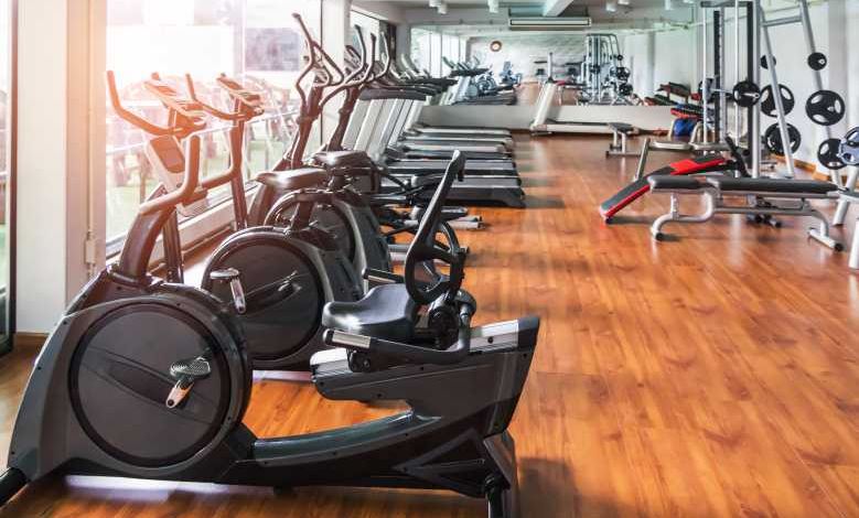 Déconfinement : les salles de sport rouvrent depuis le 2 juin