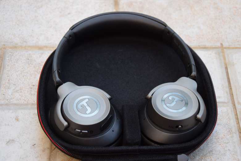 Nous avons testé le Casque Audio REAL BLUE NC par TEUFEL