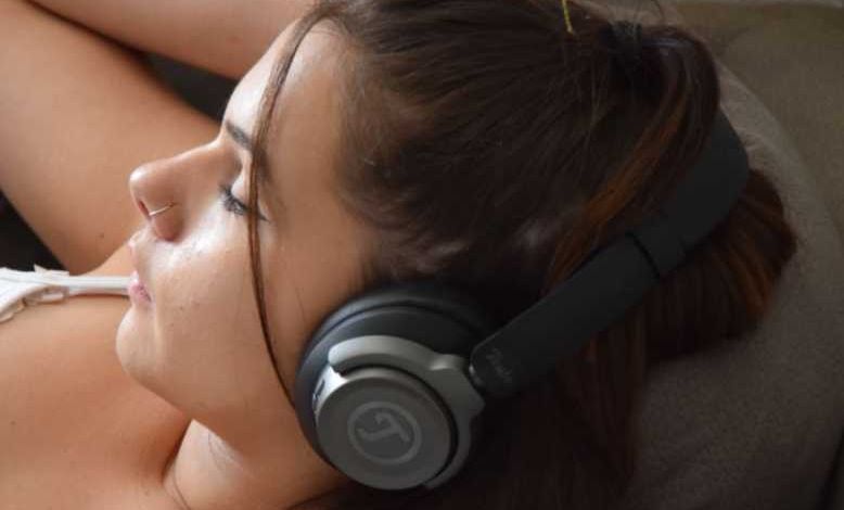 Nous avons testé le Casque Audio REAL BLUE NC par TEUFEL