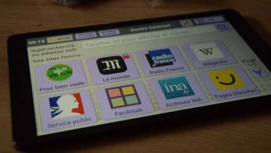 Nous avons testé la tablette FACILOTAB, pour des seniors connectés sans difficultés !