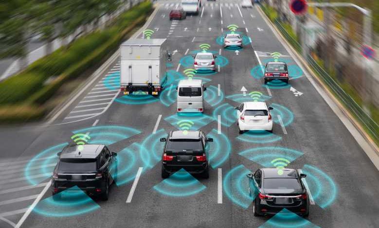 Voitures autonomes : seul un tiers des accidents de la route pourrait être évité selon une étude de l’IIHS