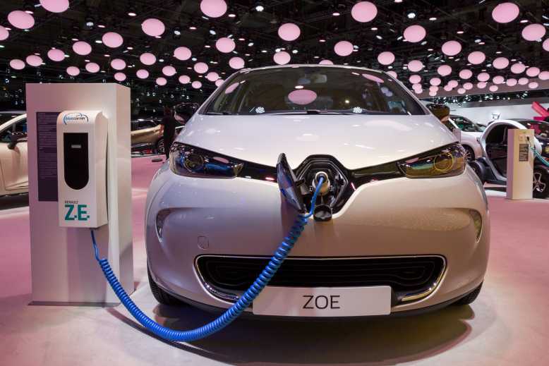 Une voiture électrique gratuite (ou presque) en cumulant les 19 000€ de primes de l'état ?