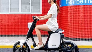 Xiaomi dévoile un scooter électrique à seulement 390 euros, le Xiaomi 70mai