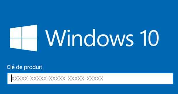 Saviez-vous qu'il était possible d'acheter (légalement) des licences de Windows 10 pour un peu plus de 10€ ?