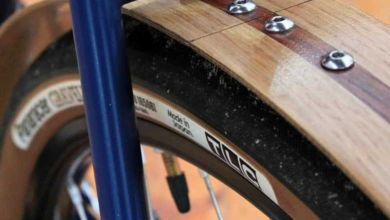 Tipled, cette jeune entreprise toulousaine fabrique des accessoires de vélo... en bois !