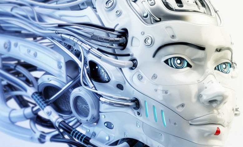 Erica, un robot IA a décroché le premier rôle dans un film de science-fiction