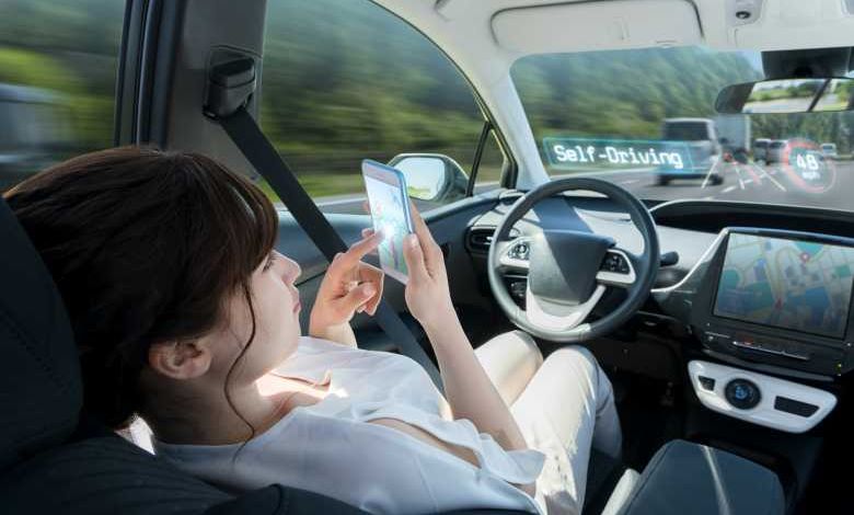 Voitures autonomes : Amazon rachète la startup Zoox