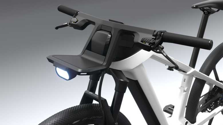 Les Nouvelles de l'Innovation  Des accessoires de vélo LED design - Les  Nouvelles de l'Innovation