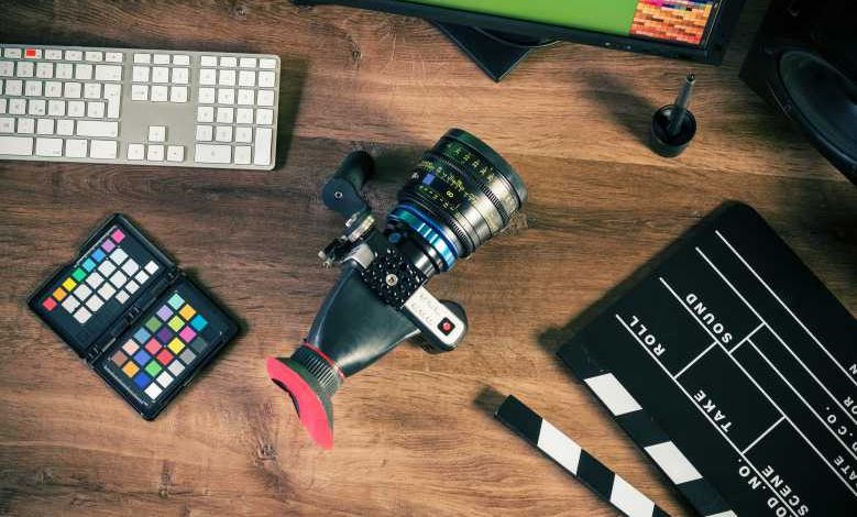 Quels sont les intérêts de la production en 4K ?