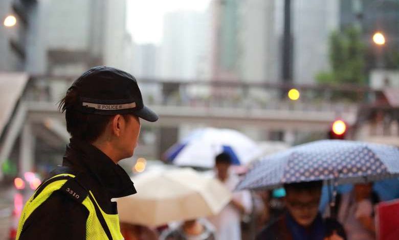 Le gouvernement chinois constitue une énorme base de données génétique de tous les hommes du pays