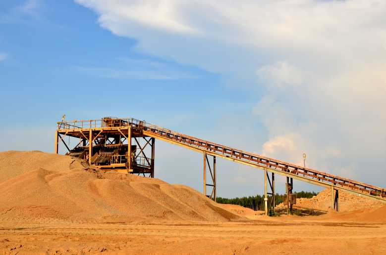 Pénurie de sable : pourquoi le sable du Sahara ne peut pas être utilisé pour la construction ?