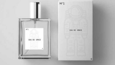 Eau de Space : créé par la NASA, ce parfum reproduit "l’odeur" de l’espace