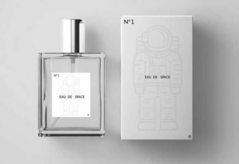 Eau de Space : créé par la NASA, ce parfum reproduit "l’odeur" de l’espace