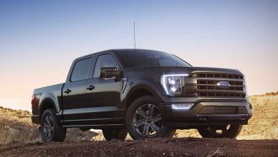 Ford : la F-150 (version 2021) a droit à une version hybride