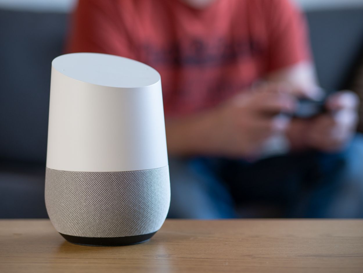 Mise à jour de Google Home : de nouvelles fonctionnalités pour les prises électriques intelligentes