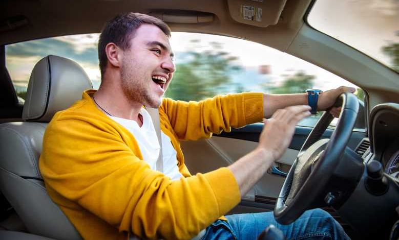 France : nous sommes, malheureusement les champions d'Europe des incivilités au volant !