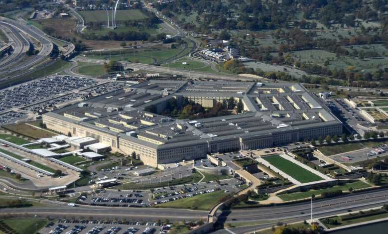 OVNIs, le Pentagone obligé de publier un rapport sur les « phénomènes aériens inexpliqués »