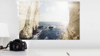 Photoweb, une gamme complète de produits photo pour immortaliser ses souvenirs de vacances