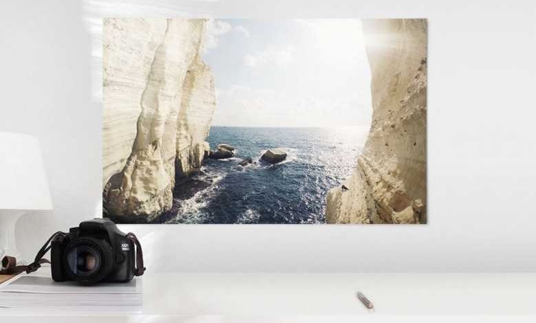 Photoweb, une gamme complète de produits photo pour immortaliser ses souvenirs de vacances