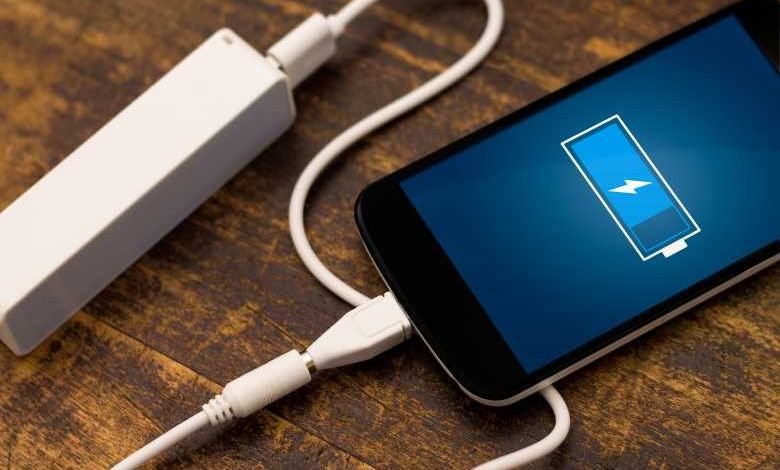 Smartphone : plusieurs marques pourraient proposer dès 2021 une recharge de 100 et 120W (20 minutes)