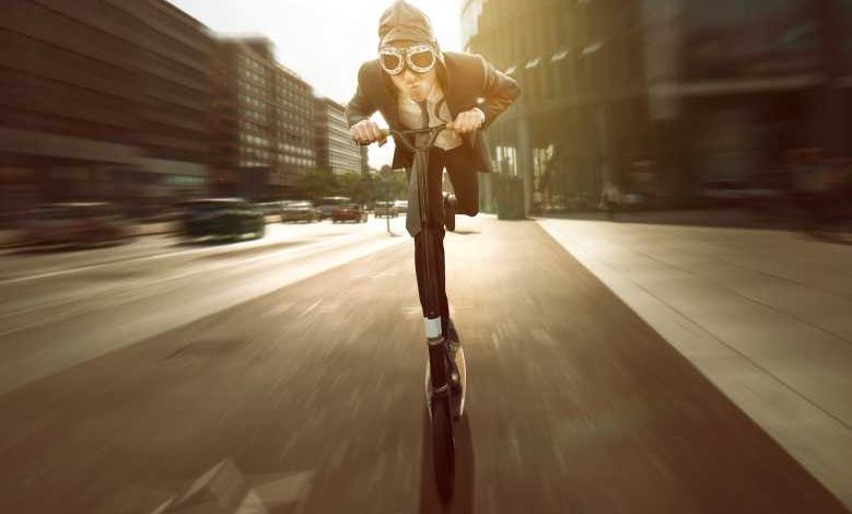Trottinettes électriques : les nouvelles mesures obligatoires depuis le 1er juillet