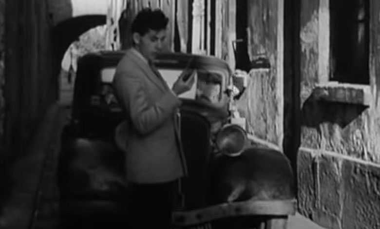 Un film de 1947 avait prédit avec une incroyable précision l'avènement du smartphone...