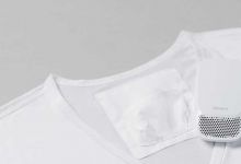 Reon Pocket : le climatiseur portable de Sony qui se glisse dans votre t-shirt