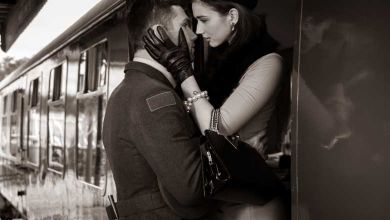 Mauvaise nouvelle, le premier train échangiste de France ne quittera finalement pas la gare...