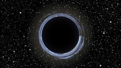 J2157 : un trou noir immense capable d’engloutir l’équivalent d’un soleil par jour