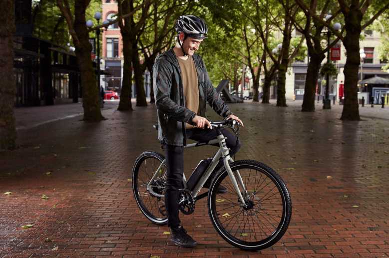 RadMission : le vélo électrique abordable made in USA débarque en Europe