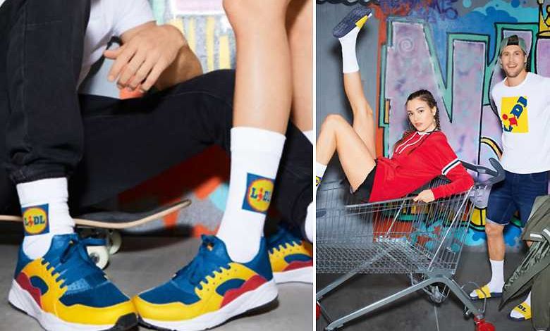 Ces nouveaux articles de mode de Lidl enflamment les consommateurs