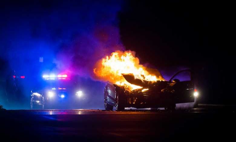 Quand le FBI utilise les réseaux sociaux pour identifier le suspect d’un incendie criminel