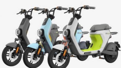 Xiaomi 70mai : un scooter électrique à seulement 435€, le Ninebot C30 !