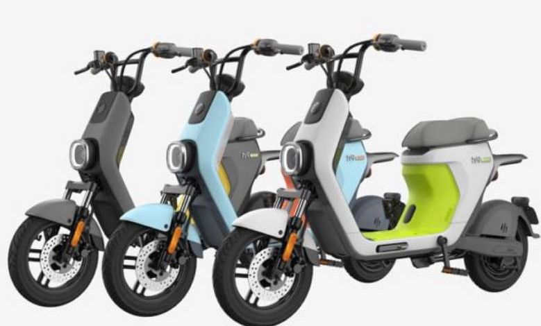 Xiaomi 70mai : un scooter électrique à seulement 435€, le Ninebot C30 !