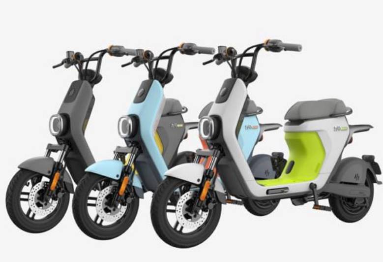 Xiaomi 70mai : un scooter électrique à seulement 435€, le Ninebot C30 !