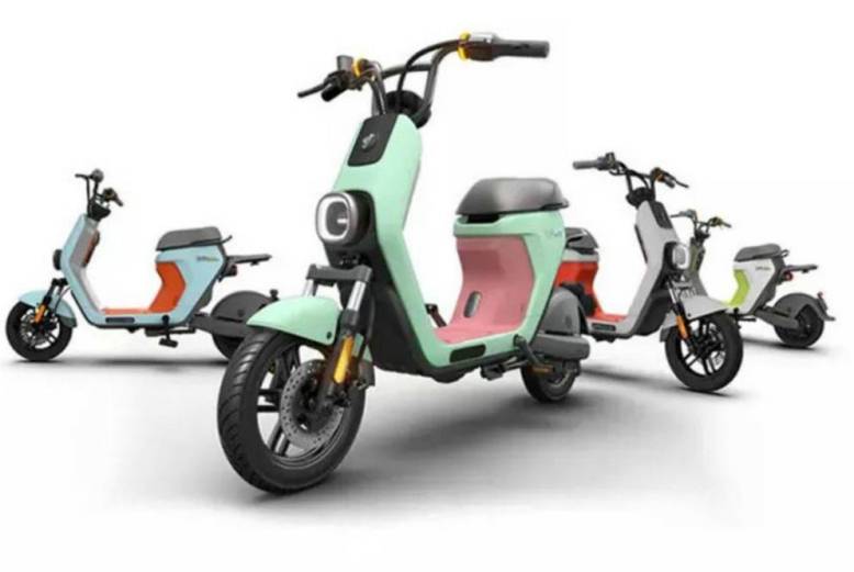 Xiaomi 70mai : un scooter électrique à seulement 435€, le Ninebot C30 !