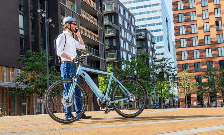 Vélos électriques : Yamaha va réorganiser ses activités en Europe