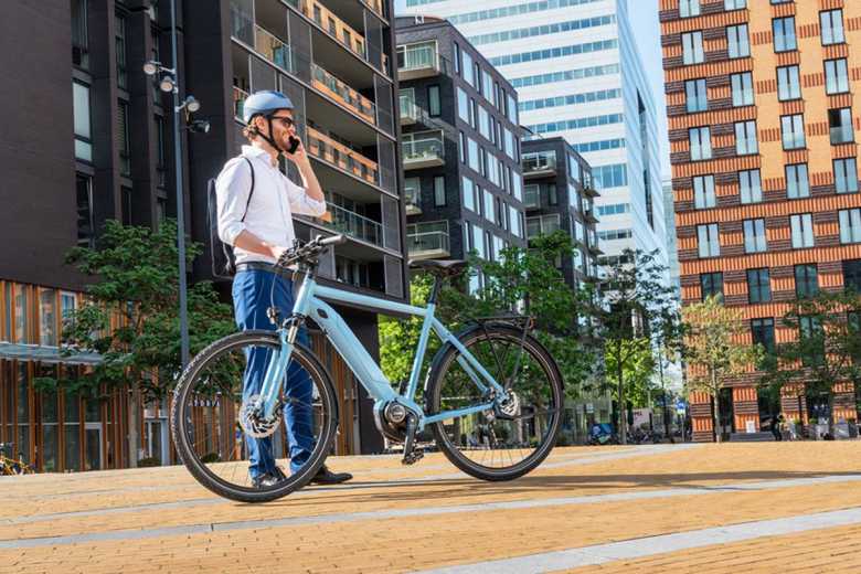 Vélos électriques : Yamaha va réorganiser ses activités en Europe