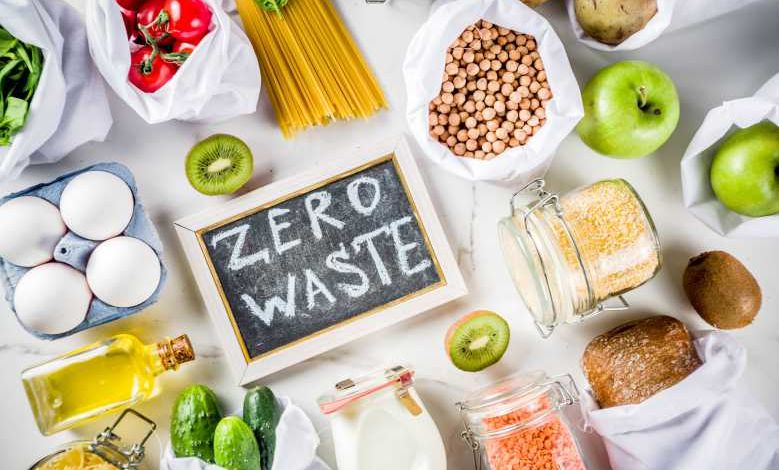 Zéro Déchet : quelles alternatives au film plastique / papier aluminium ?