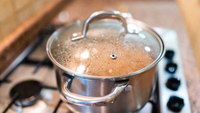 Zéro Déchet : Ne jetez pas vos eaux de cuisson, elles sont très utiles au jardin et même dans la salle de bain !