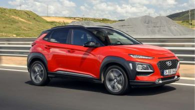 Hyundai démontre que le Kona peut avaler 1000 km.... avec une seule charge !