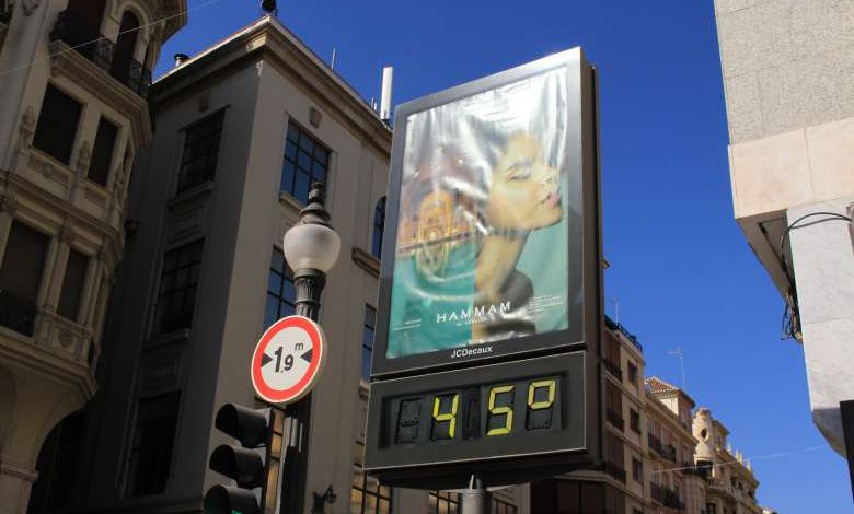 Stress thermique : avec le changement climatique, les étés pourraient devenir «trop chauds pour les humains»