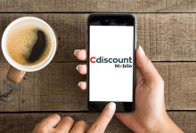 Alors que la rentrée 2020 se profile, Cdiscount dégaine un forfait spécial pour nous aider à économiser. L’offre pas cher inclut 60 Go de data pour 3,99 € par mois pendant six mois.