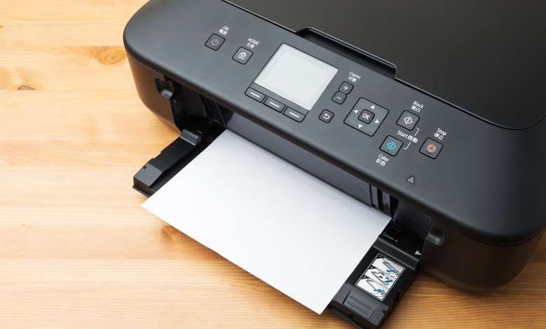 Laser, jet d'encre..... Comment choisir sont imprimante ?